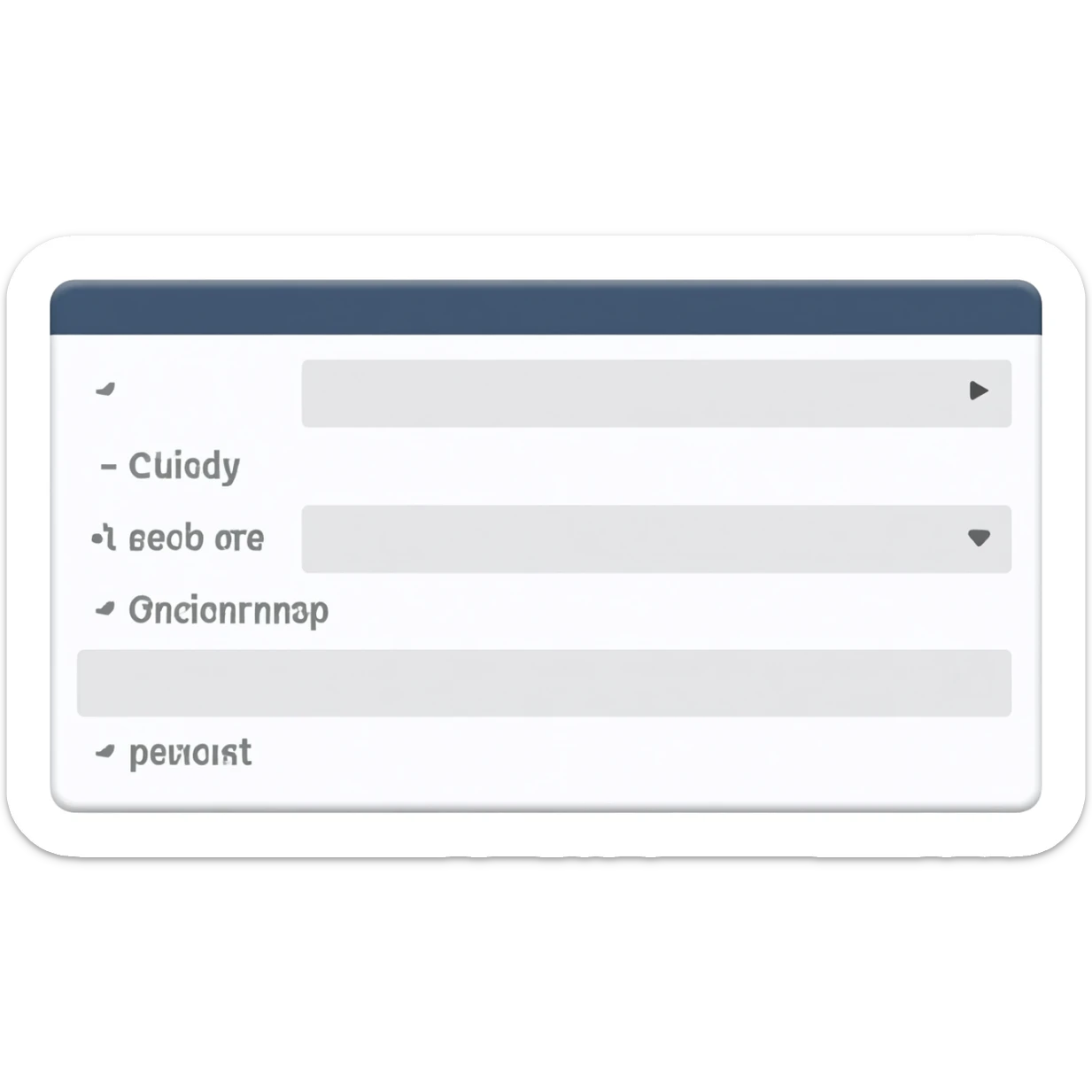 can i go to the toilet? sticker