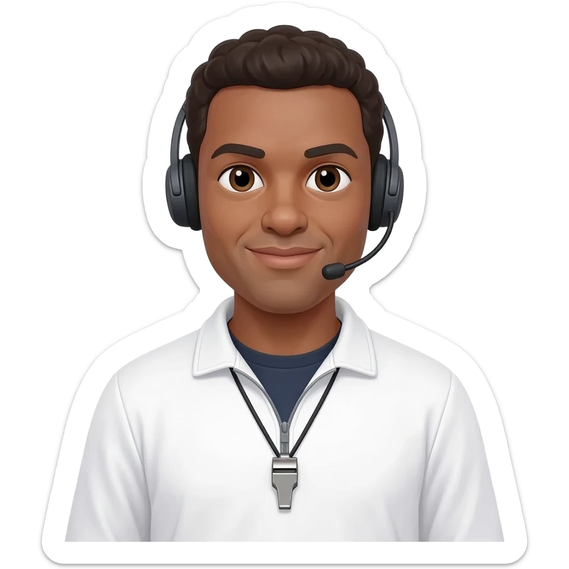 unicorn coach sticker