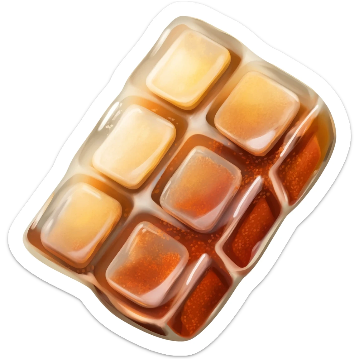 ice spice celebrity sticker