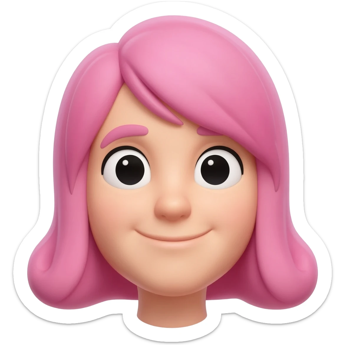 Make the prototype from poppy playtime sticker