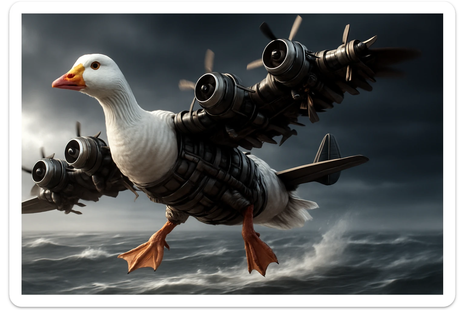 crea una fotografia ratio 16.9 identica a esta no debes cambiar nada solo darmela en estilo Foto hiper realista,no debes agrgar elementos ni letras todo debe permanecer igual y con la isma paleta de colores y expresiones. sticker