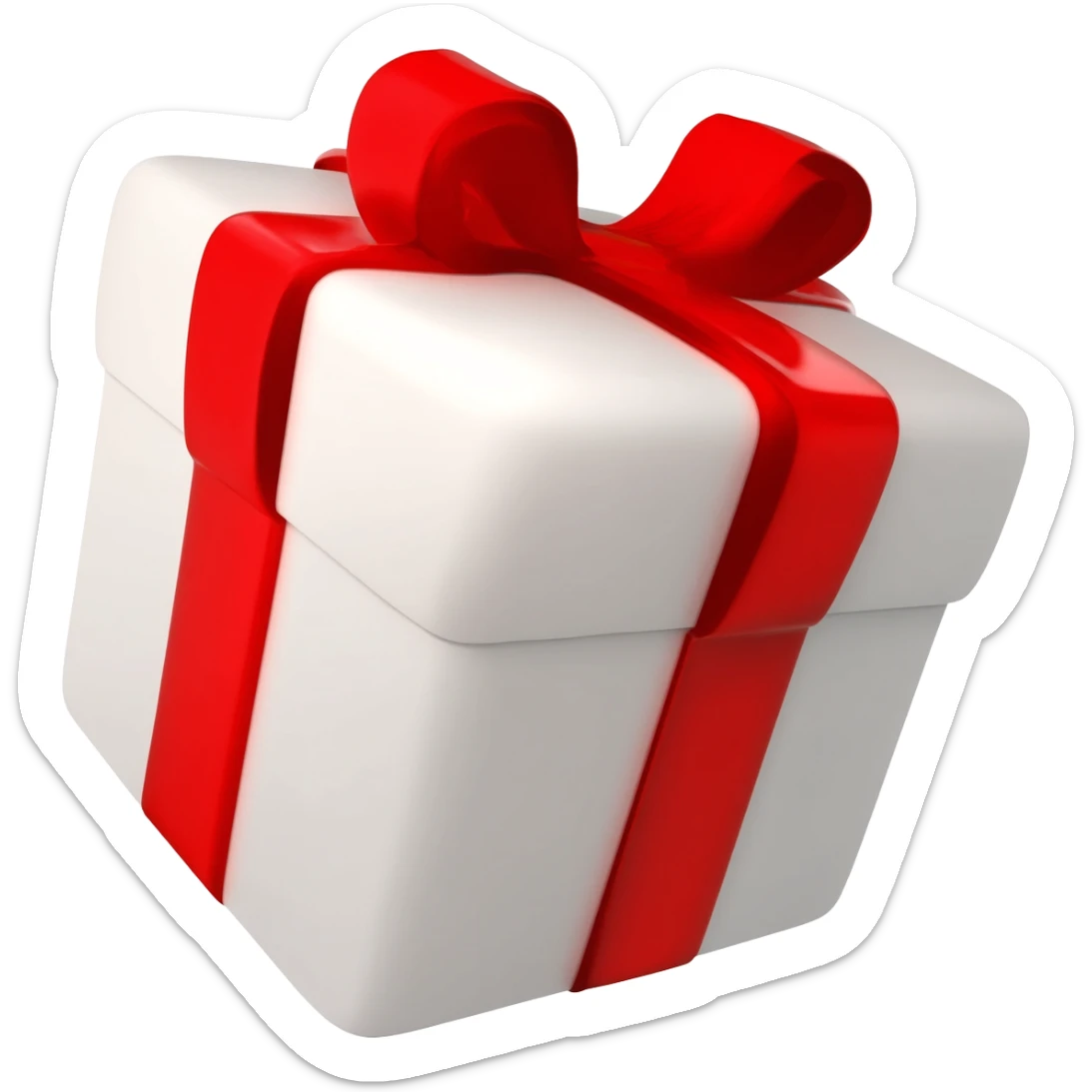 gift sticker