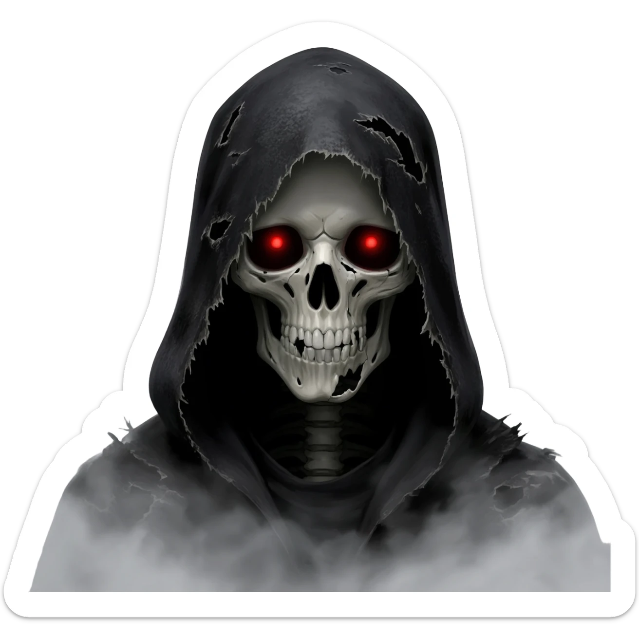 Nazgul sticker