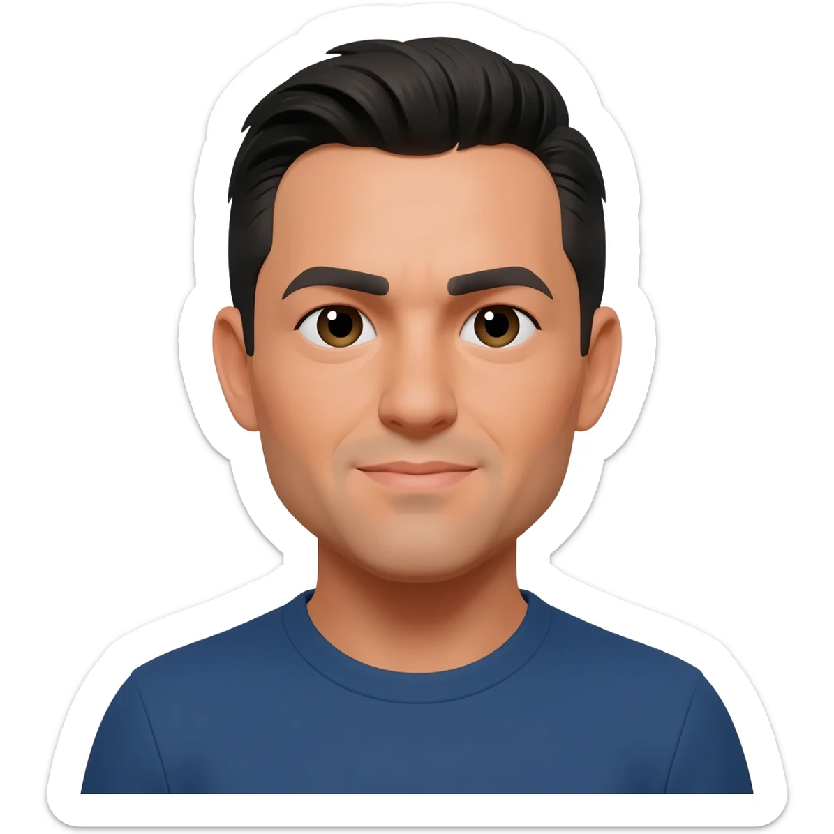 Nick Fuentes sticker