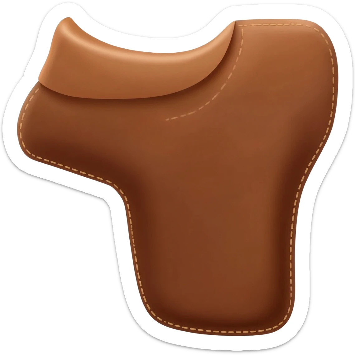 holster sticker