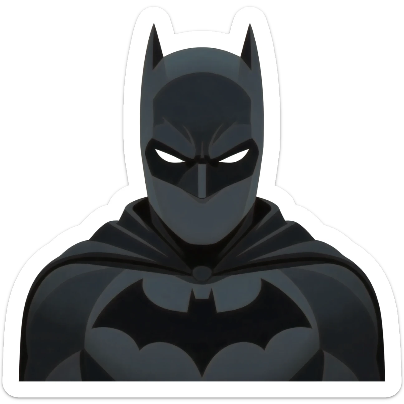 Batman sticker