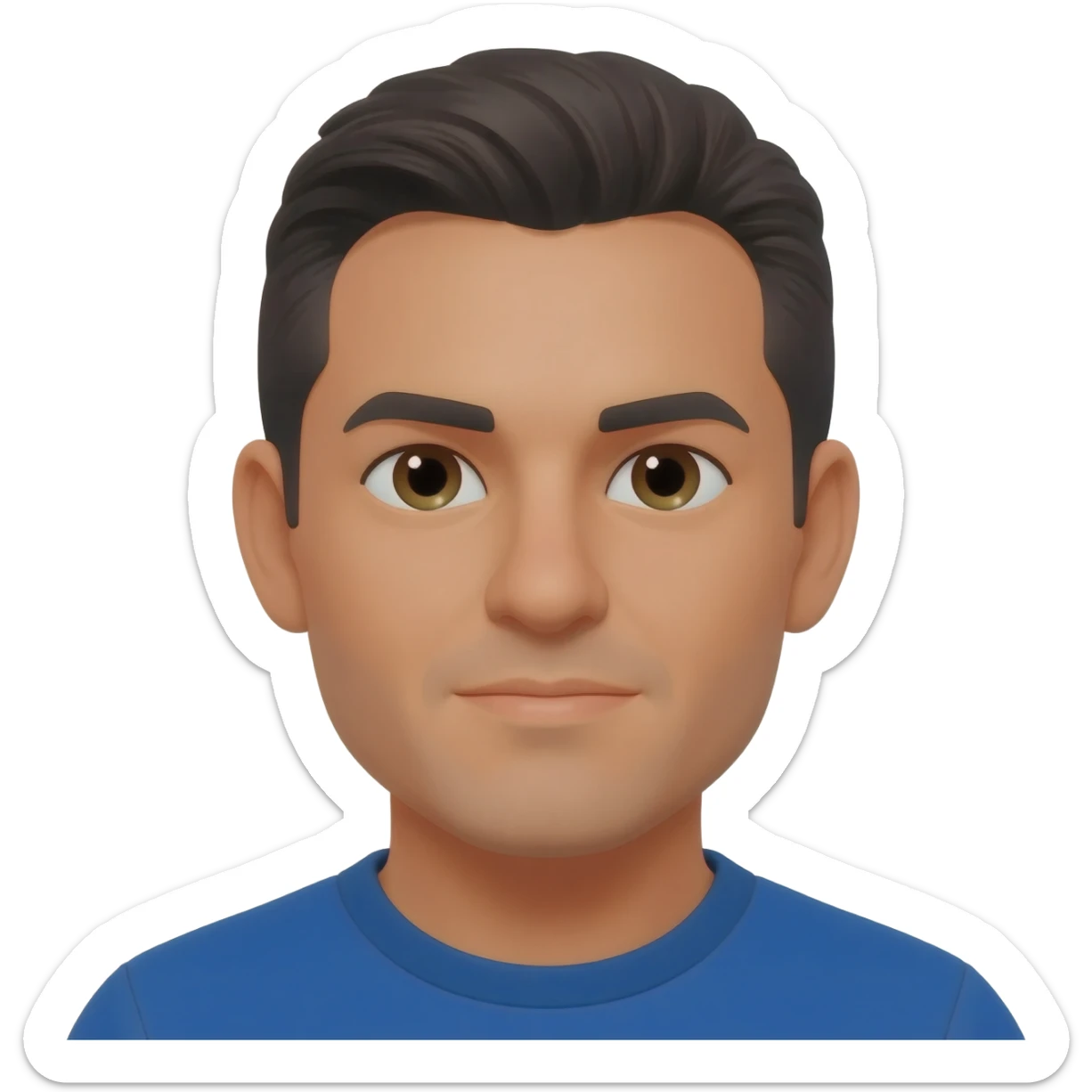 Nick Fuentes sticker