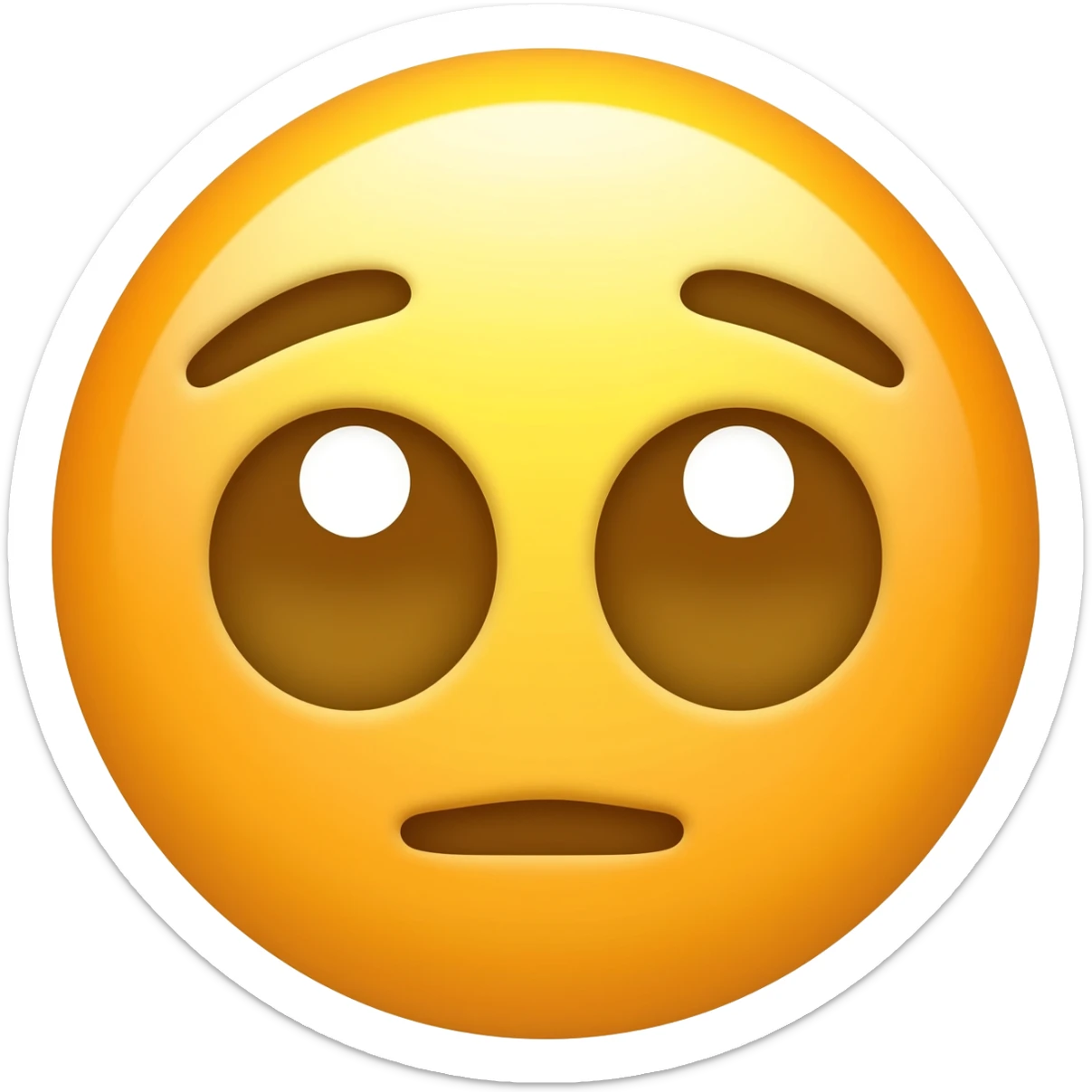 emogi adidas sticker