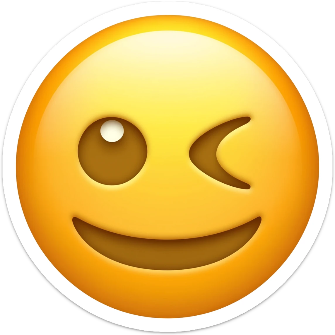 simone biles emoji sticker