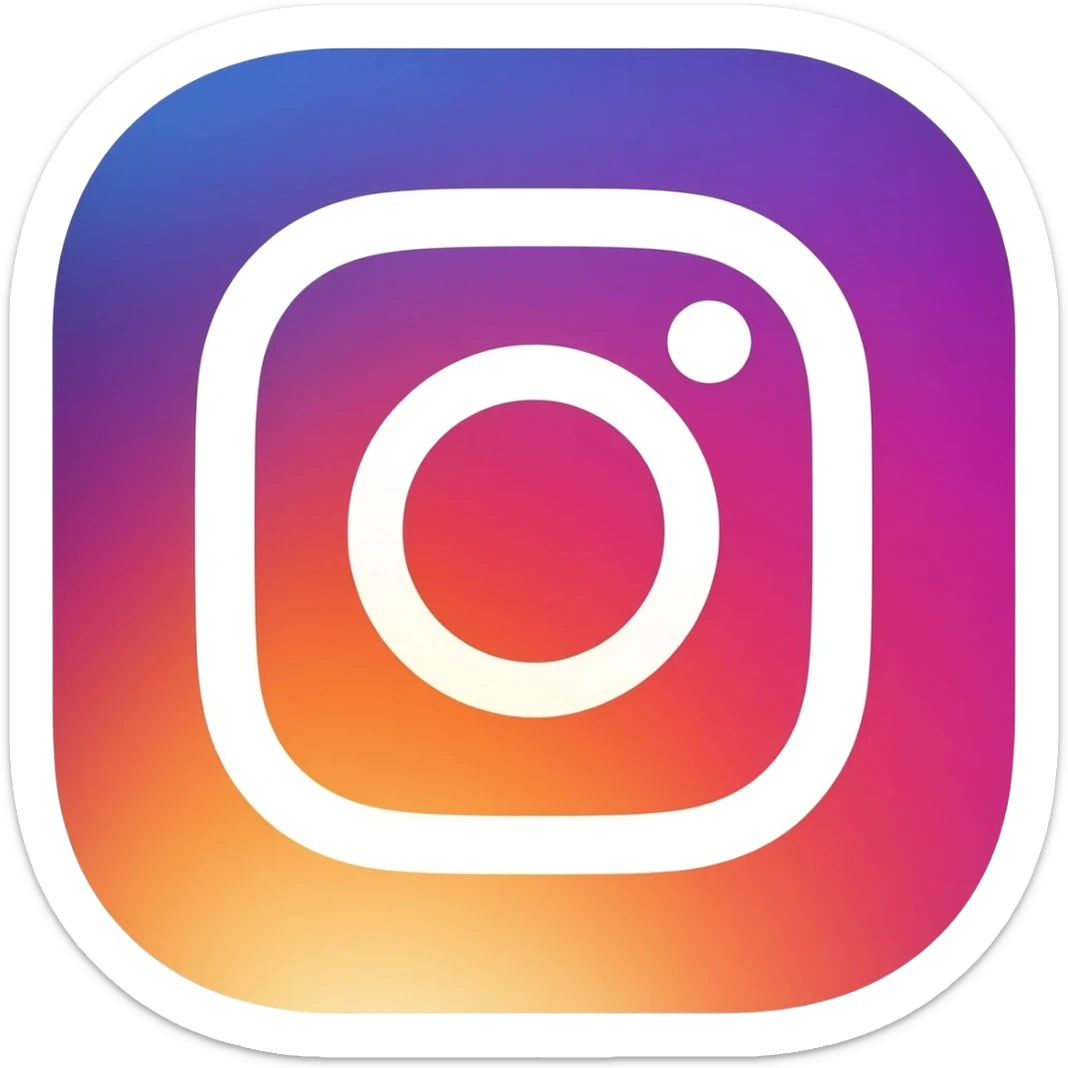 Instagram emoji sticker