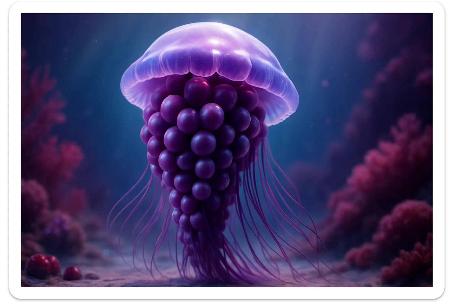 crea una fotografia ratio 16.9 identica a esta no debes cambiar nada solo darmela en estilo Foto hiper realista,no debes agrgar elementos ni letras todo debe permanecer igual y con la isma paleta de colores y expresiones.puede arreglar unpoco parta qsean mas vivos los colores sticker