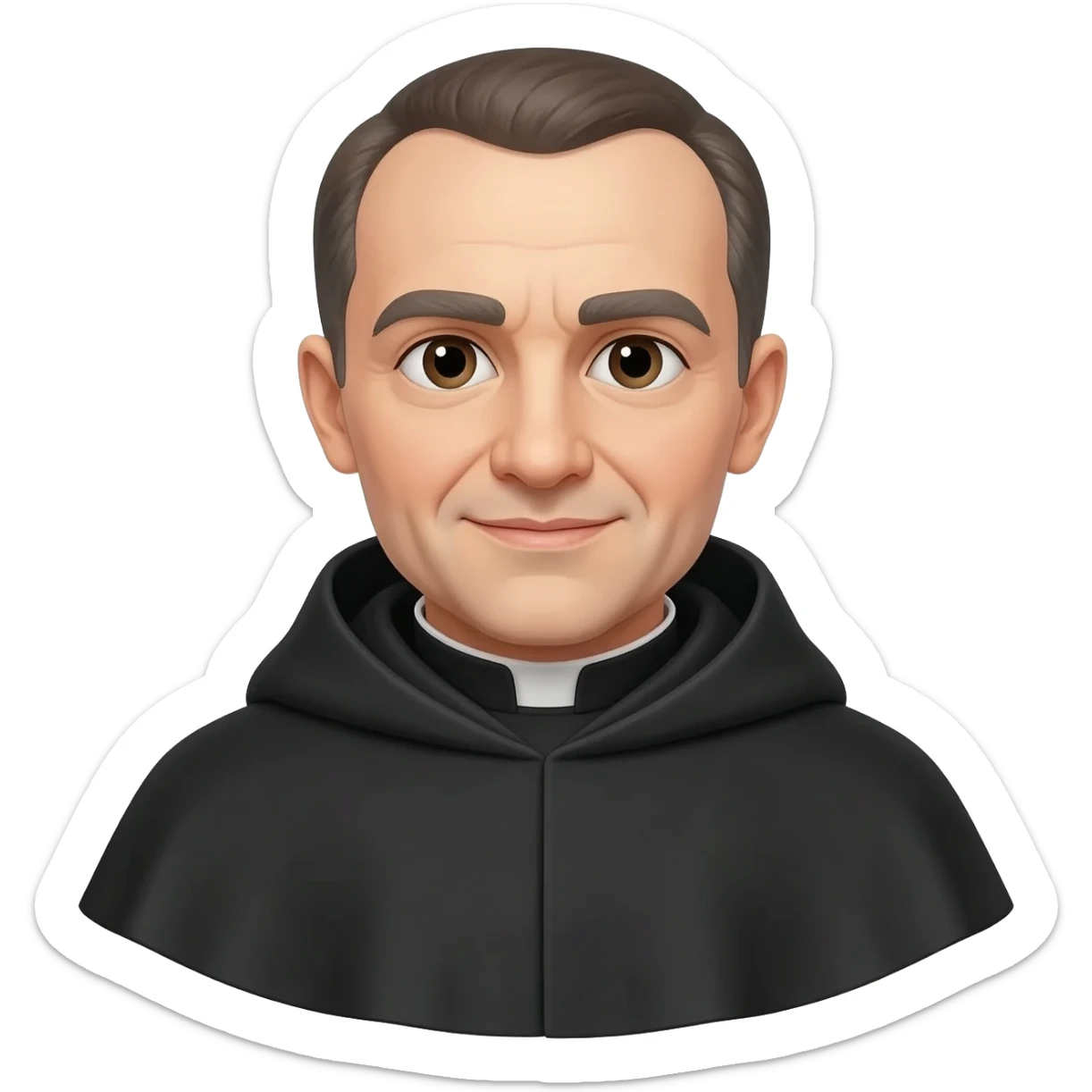 Saint John Bosco sticker