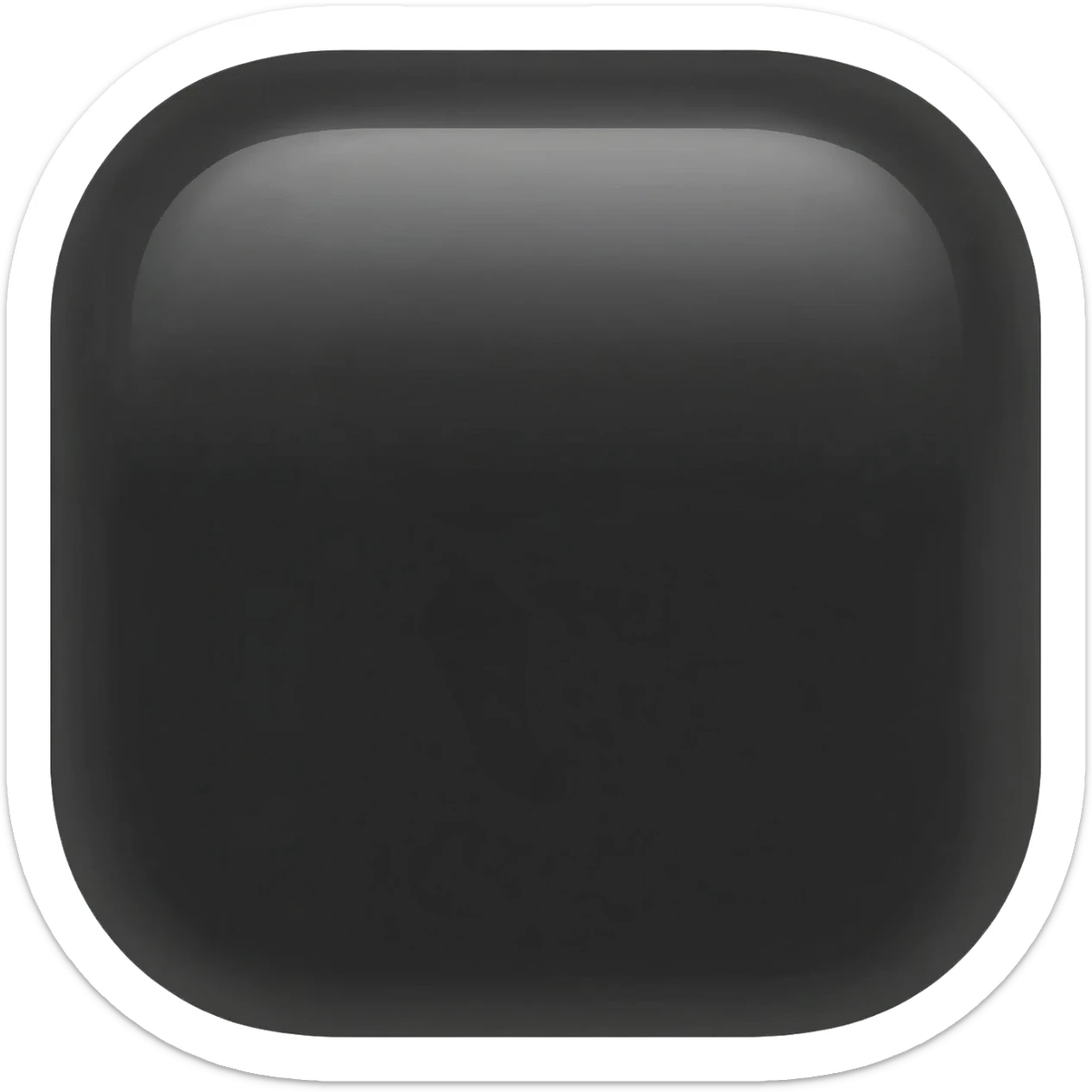 me lo puedes teñir de color negro? sticker