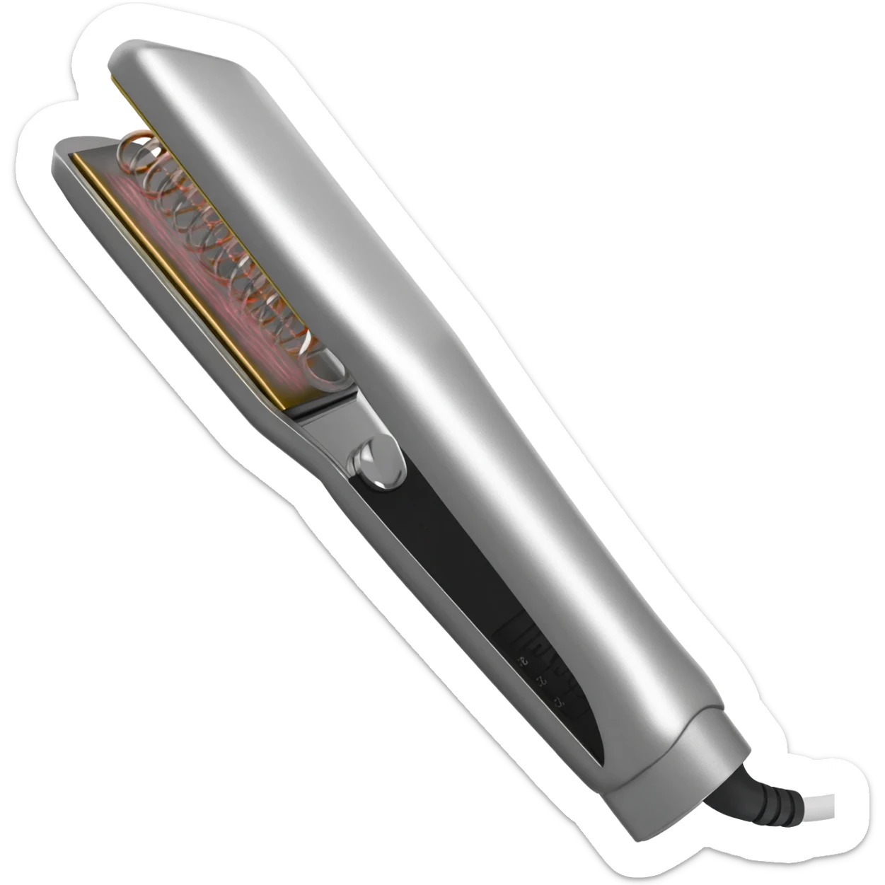 fer a repasser sticker