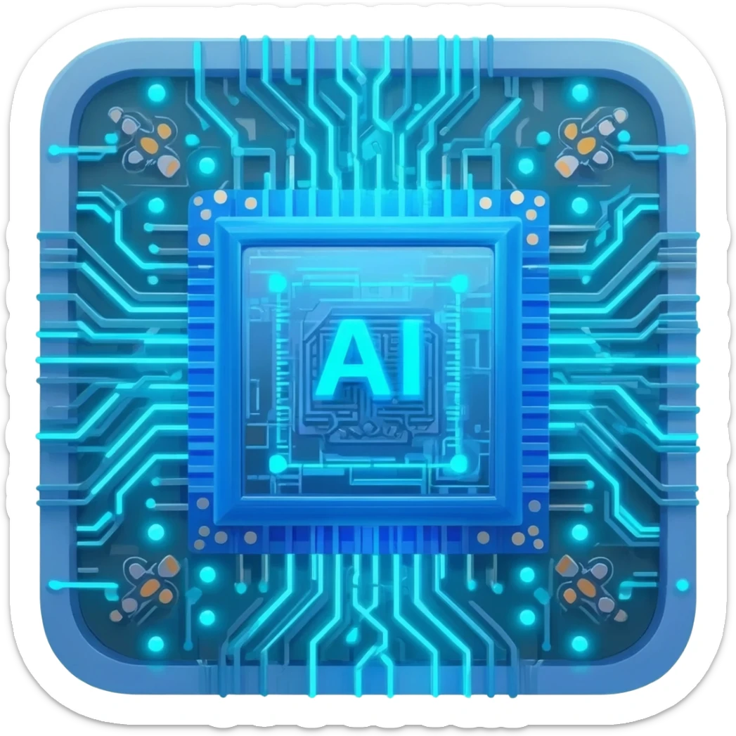 ai sticker