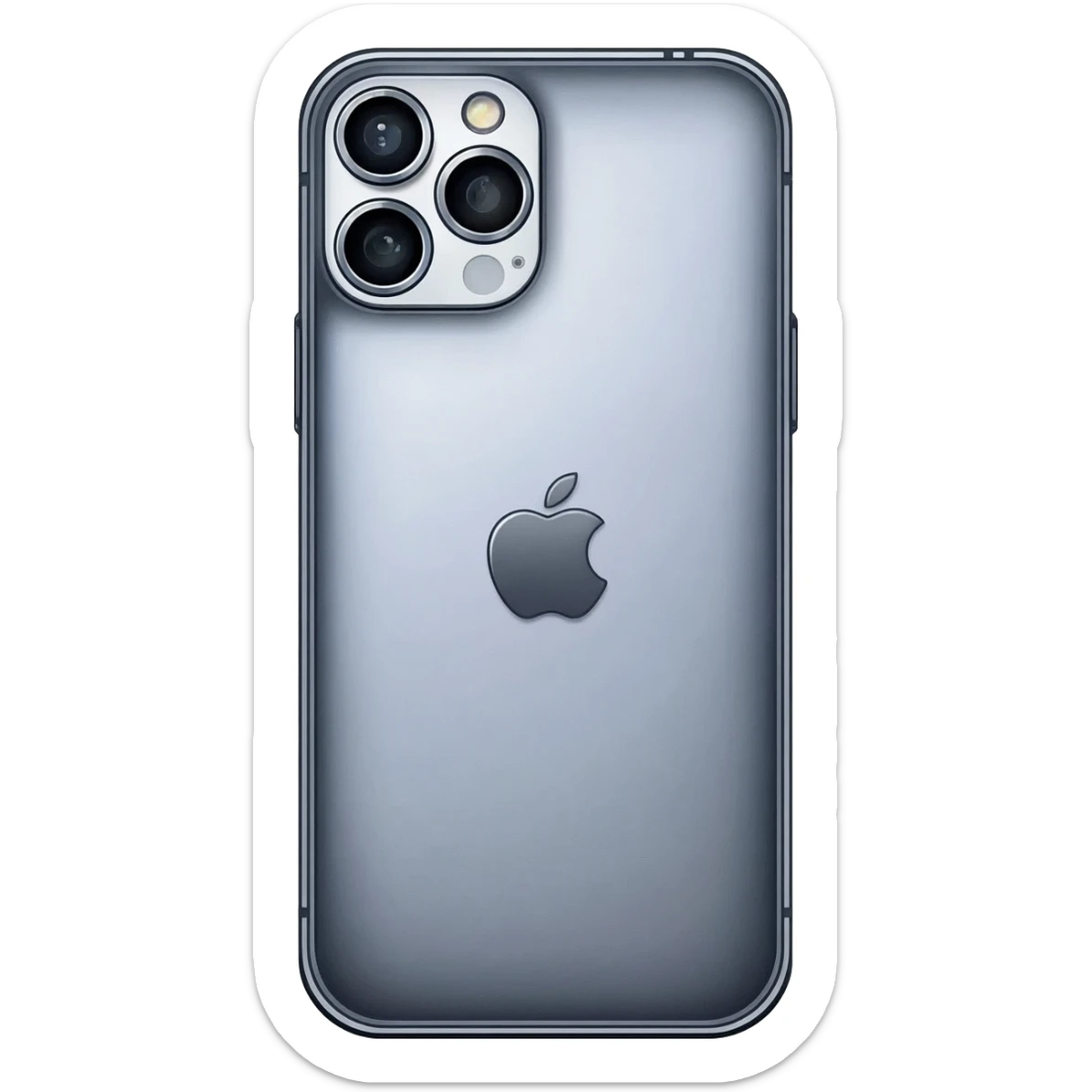 iphone pro max sticker