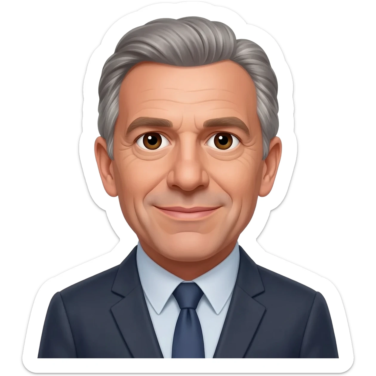 emoji epstein sticker