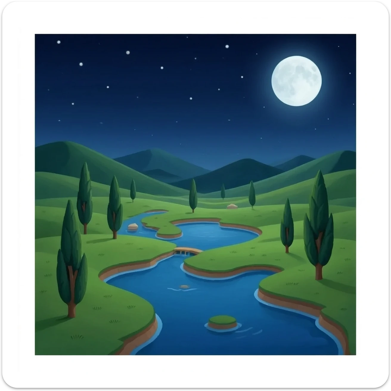 byzantine empire sticker