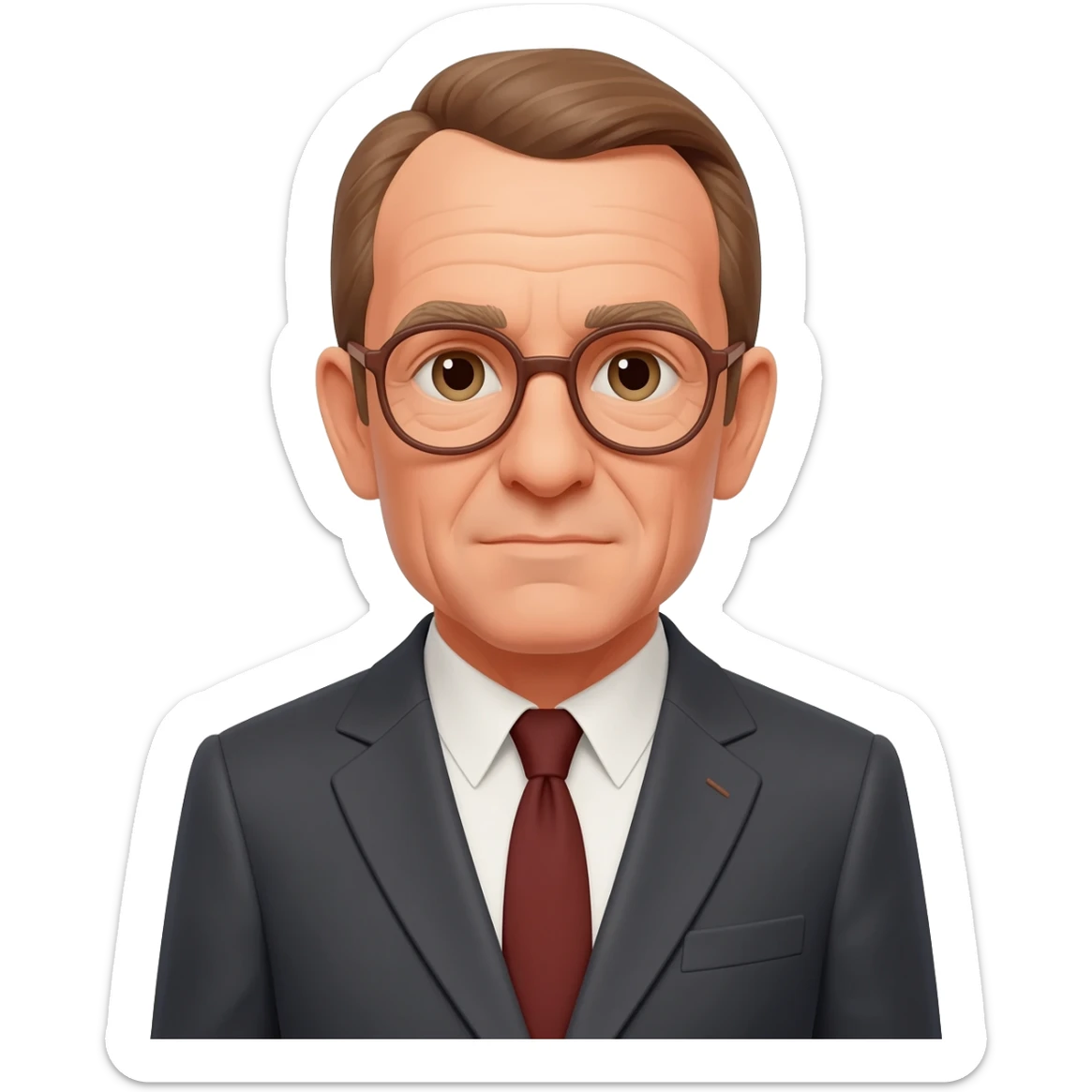 Peter O'Toole sticker