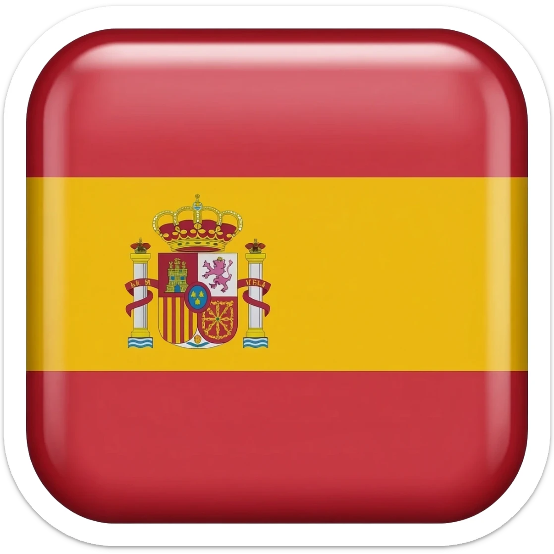 emoji de eukal herria sticker