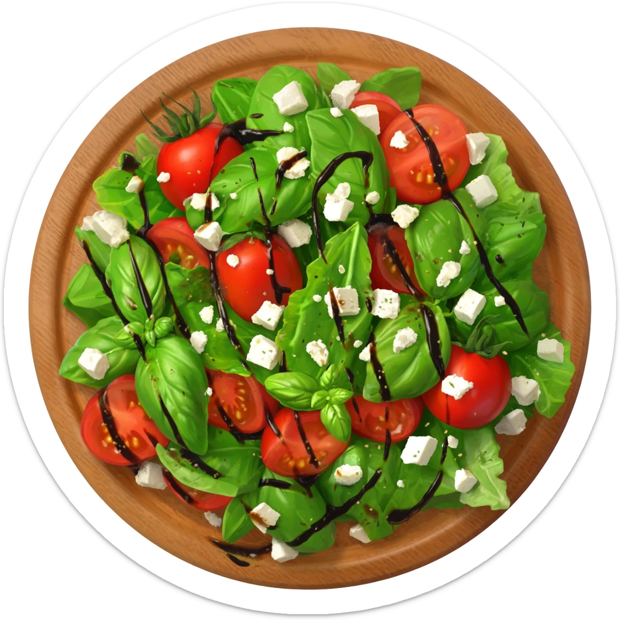 salad sticker