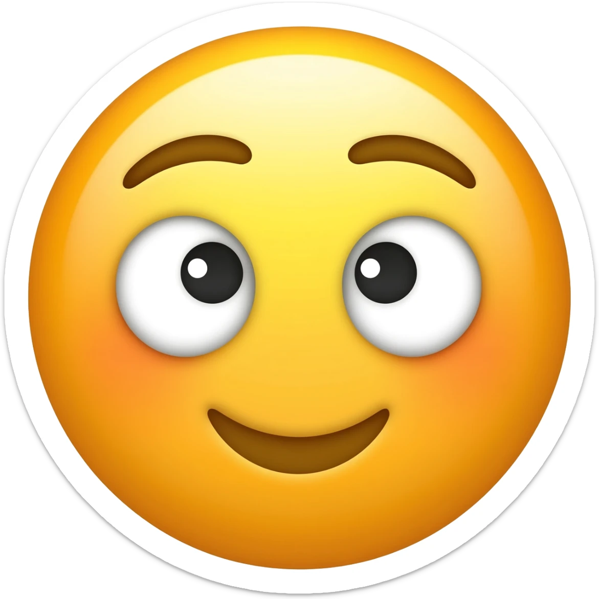 simone biles emoji sticker