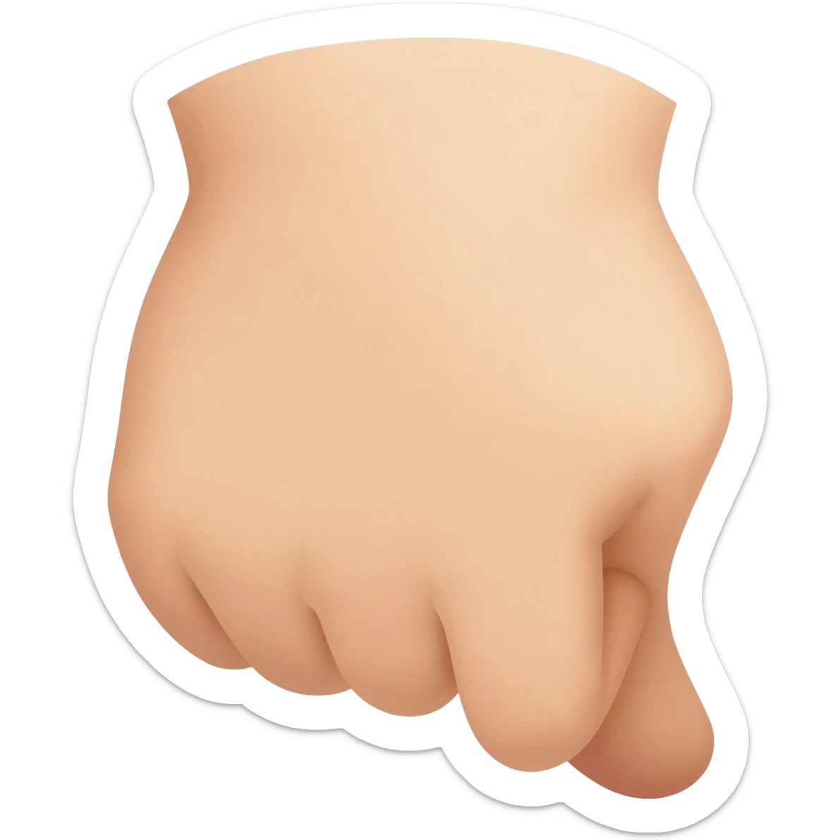 you know the rules and so do i sticker