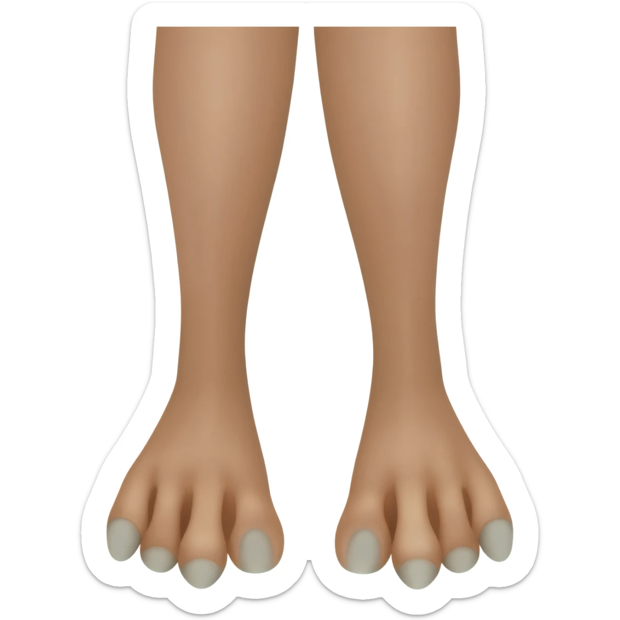 add her hooves sticker