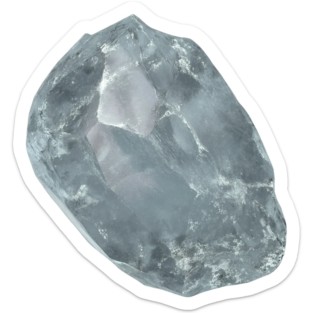 Kidney Stone sticker