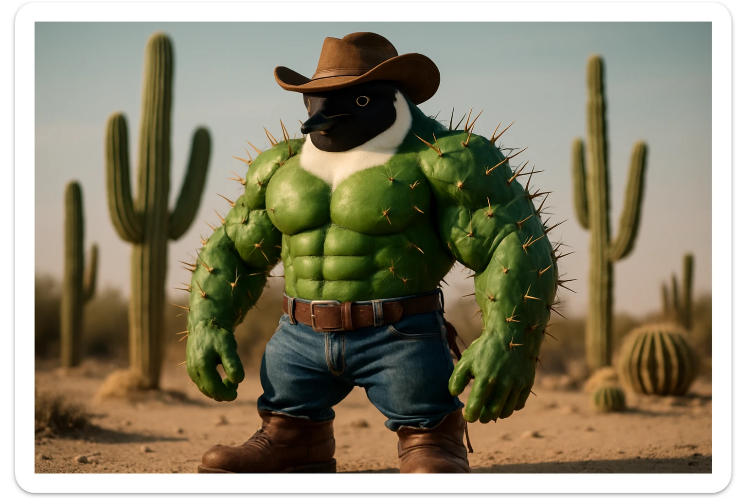 crea una fotografia ratio 16.9 identica a esta no debes cambiar nada solo darmela en estilo Foto hiper realista,no debes agrgar elementos ni letras todo debe permanecer igual y con la isma paleta de colores y expresiones.puede arreglar unpoco parta qsean mas vivos los colores sticker