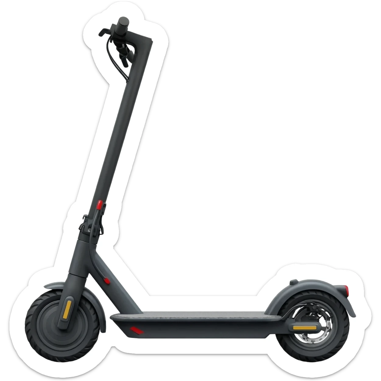 optima xli-70 auc sticker