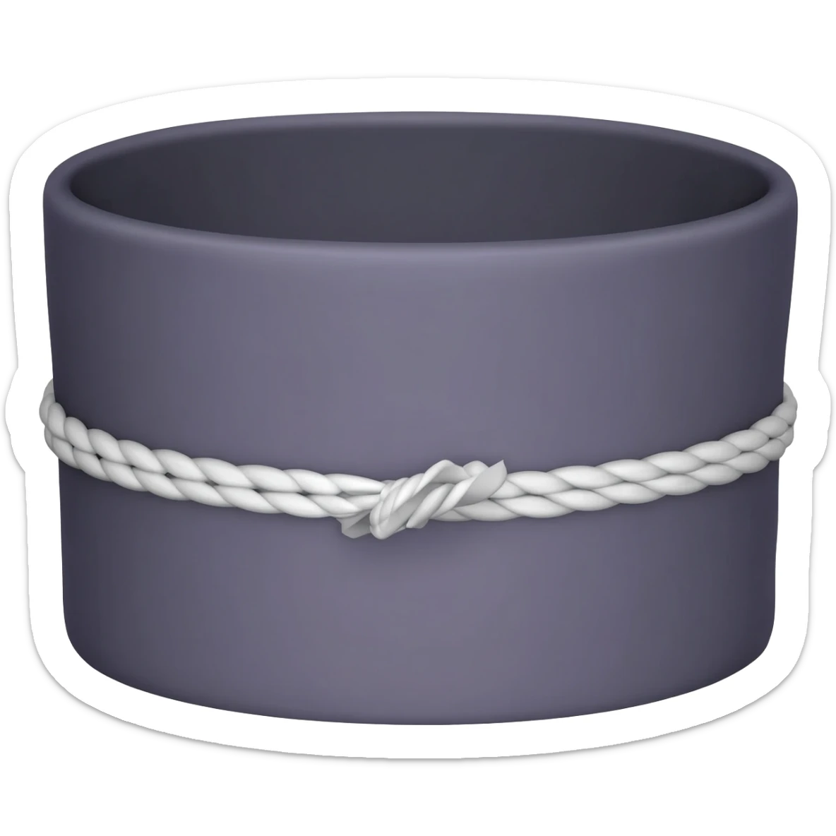 japanese obi belt sash sticker