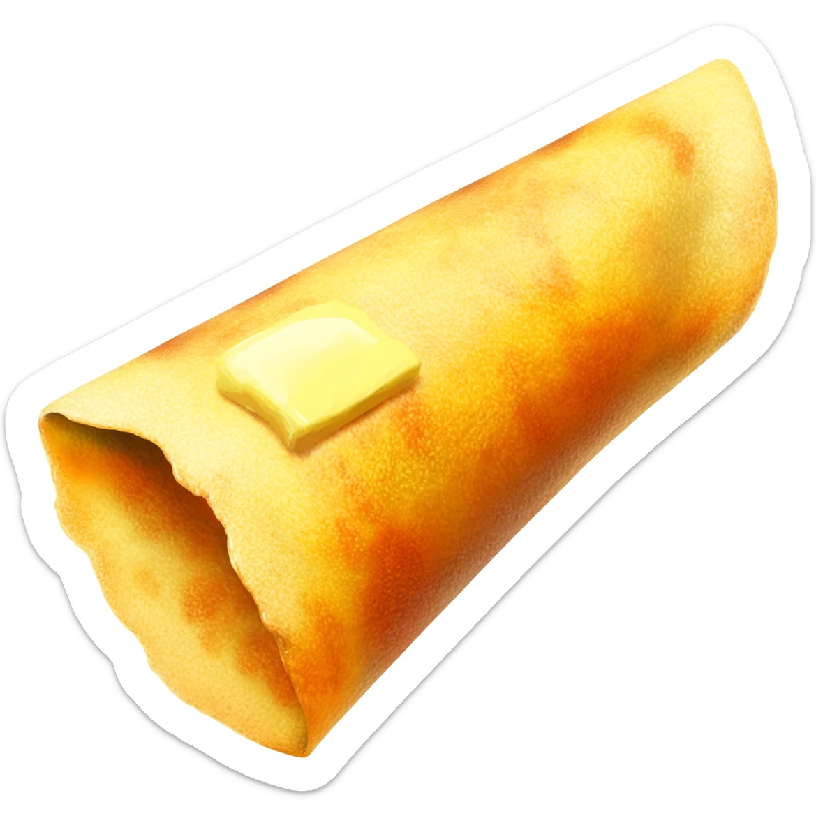 Dosa sticker