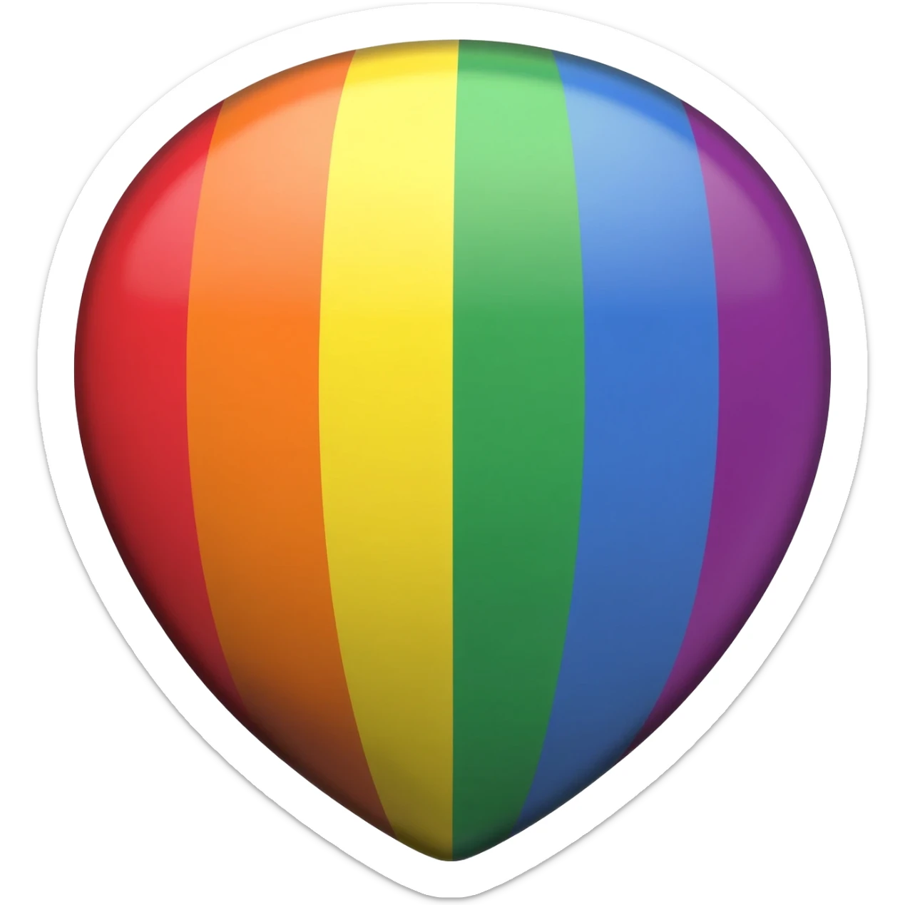 gay sticker