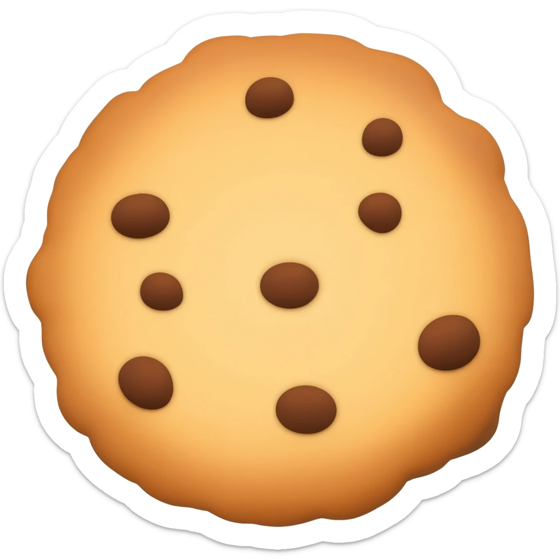 cookies sticker