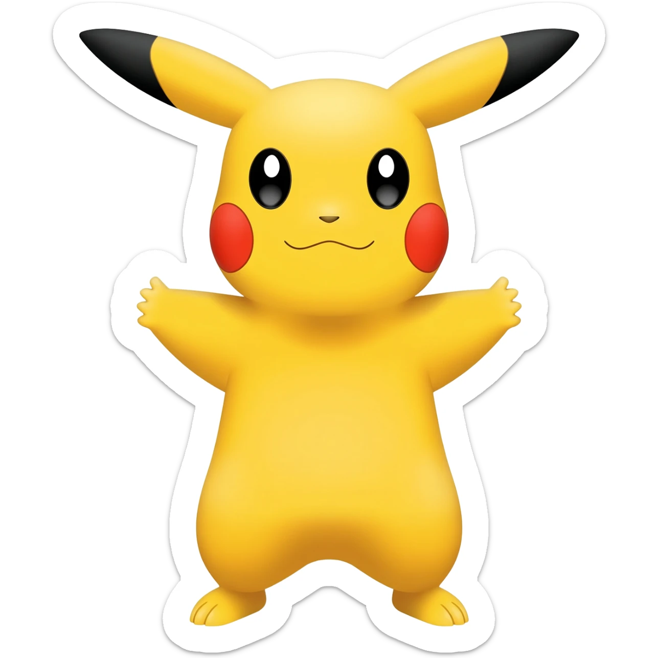 pokemon sticker