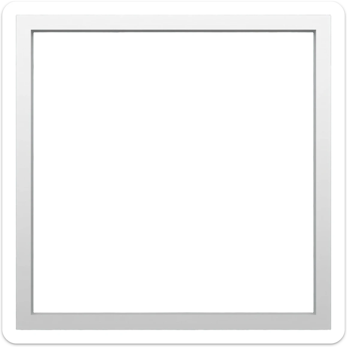 concrete wall sticker