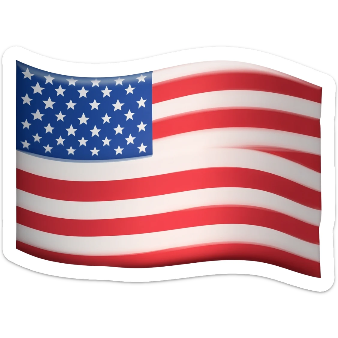patriotic, constitutional, american sticker