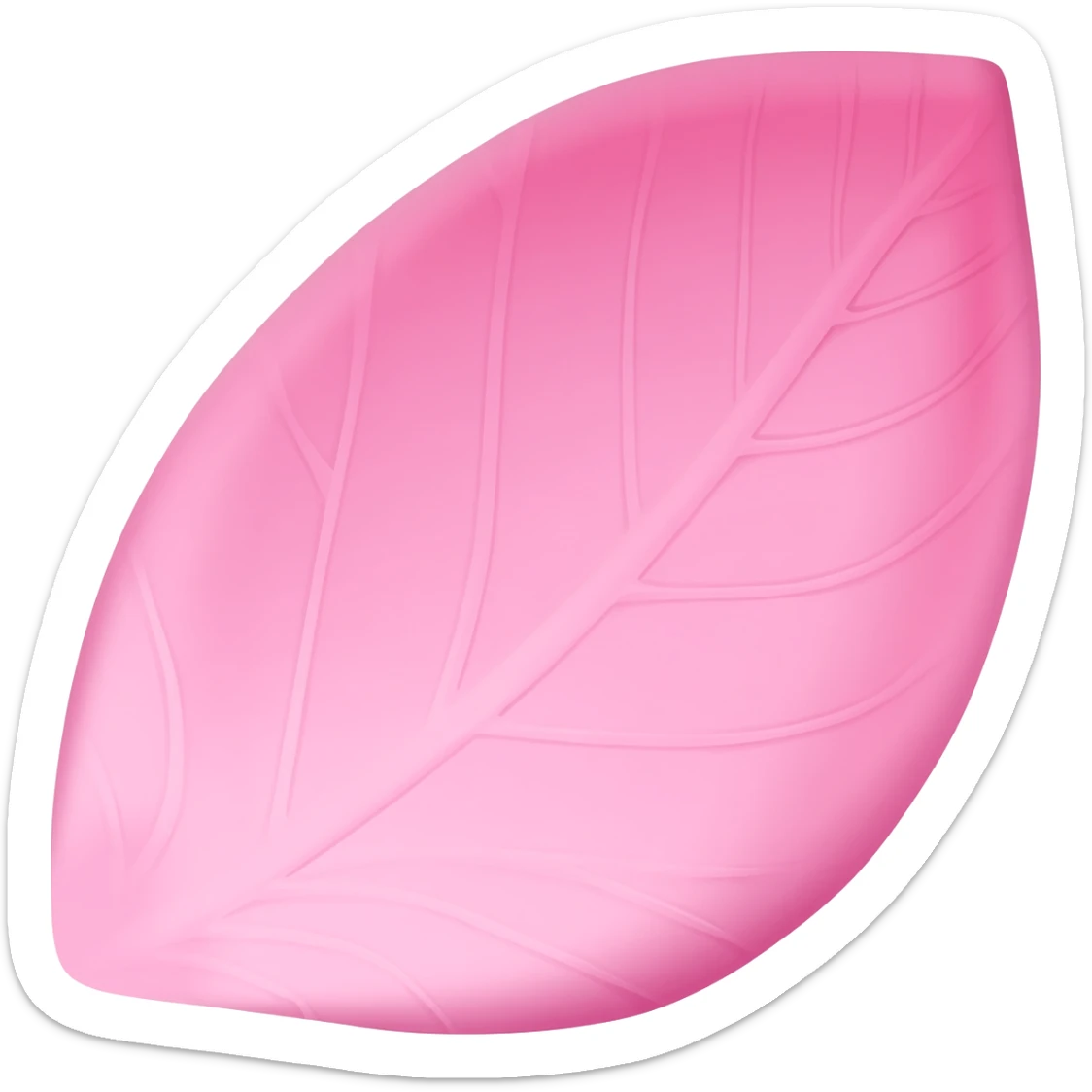 Cherry blossom sticker
