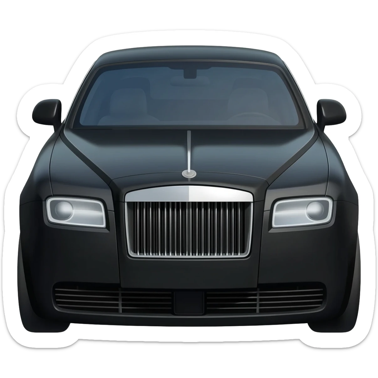 vip transpotr sticker