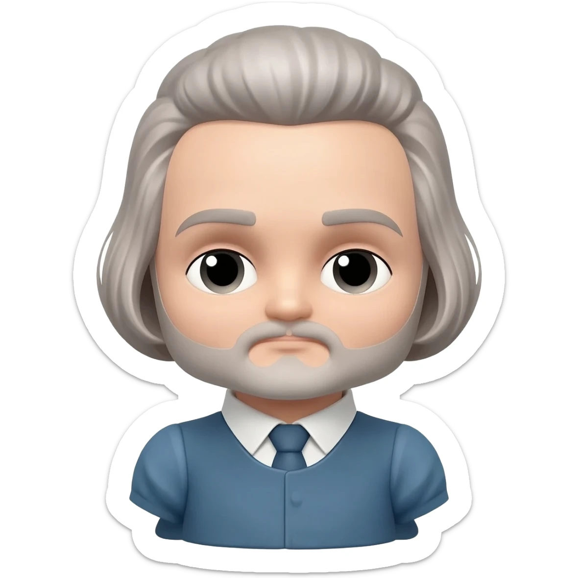 mercury marquis sticker