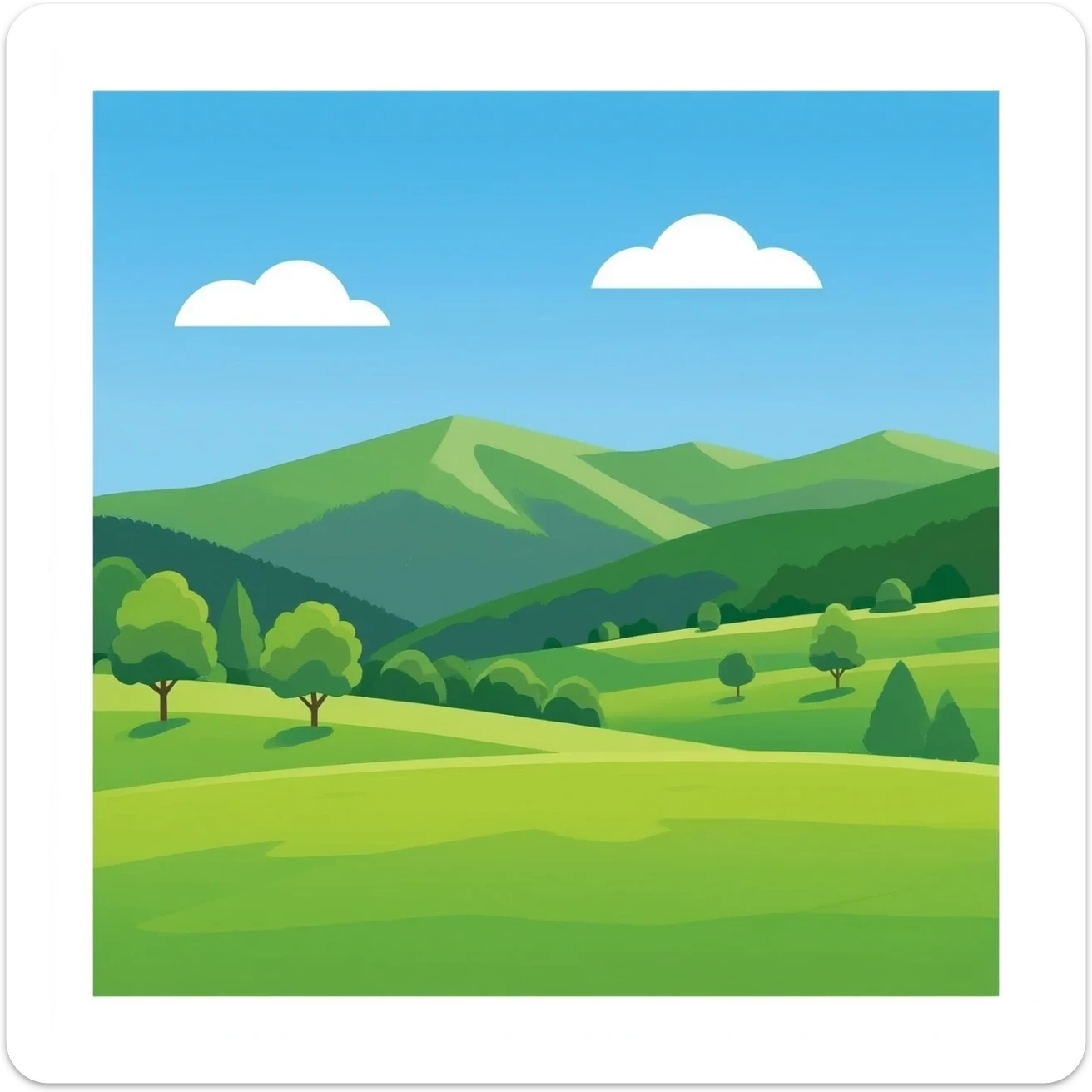 euskal herria sticker