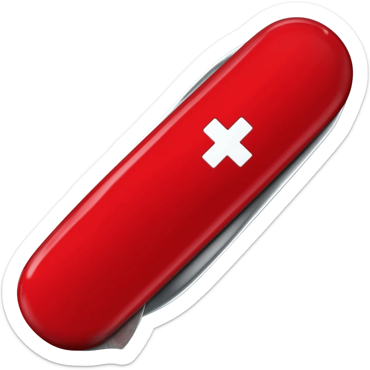 audio swiss army knife sticker
