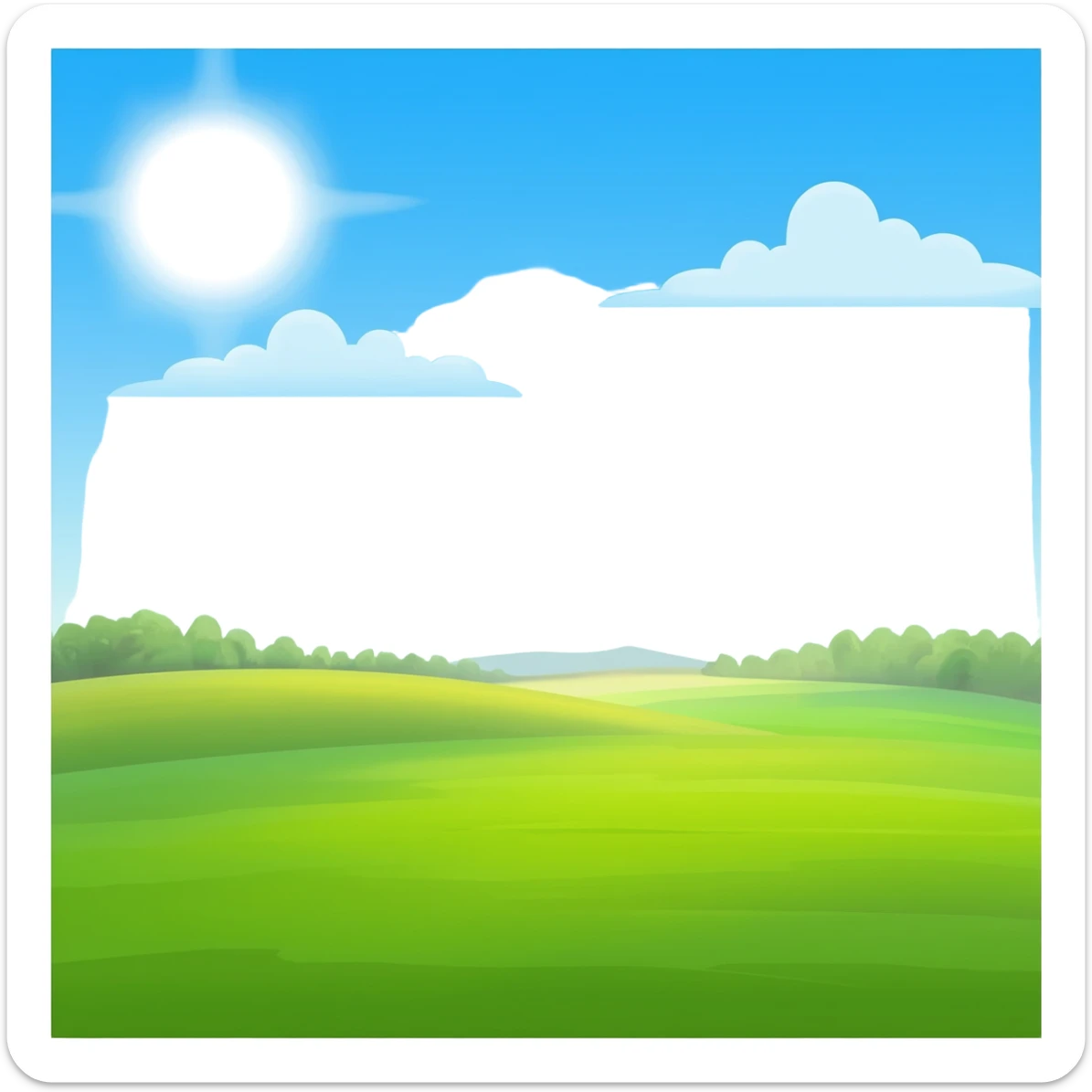 Russian Empire sticker