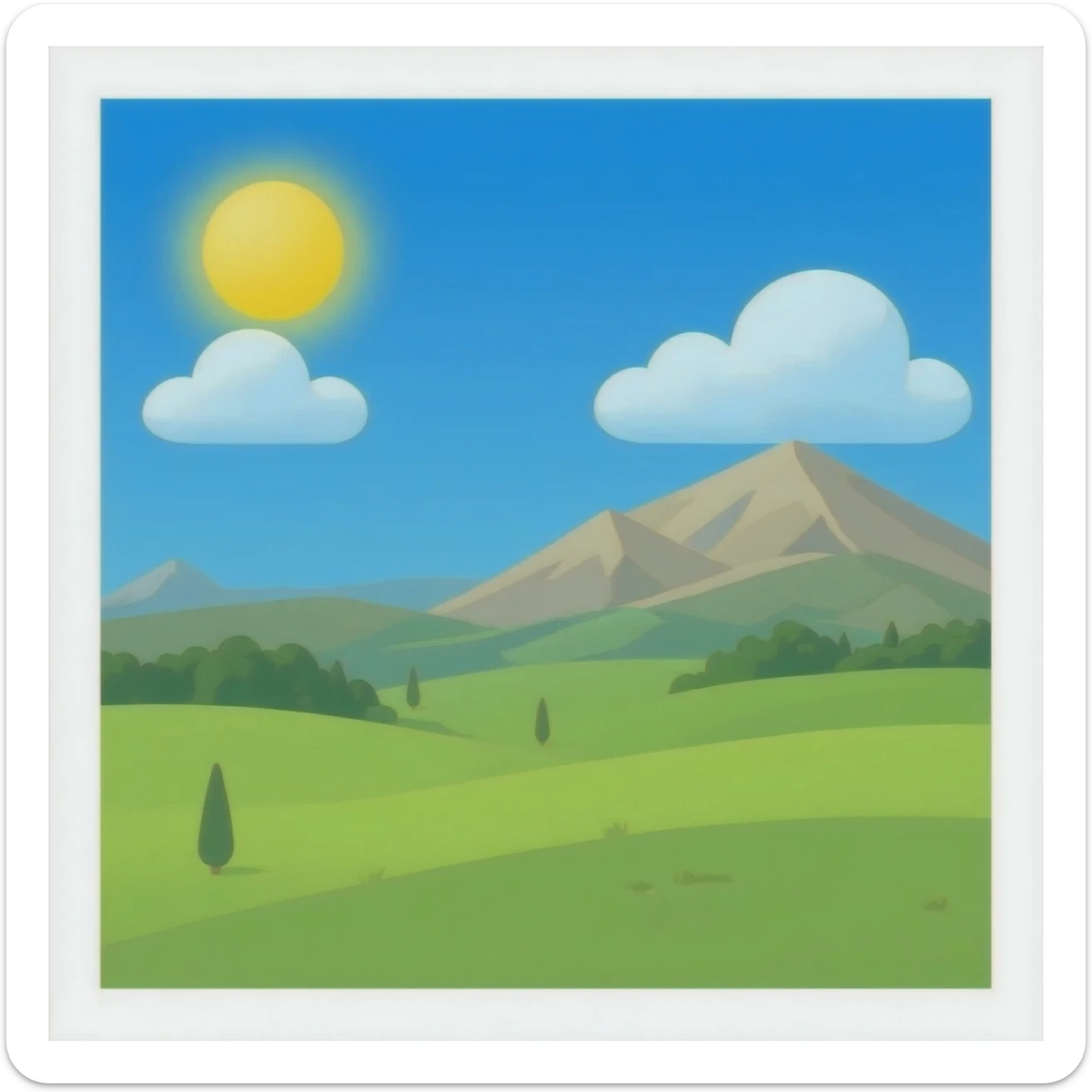 san juan bosco sticker