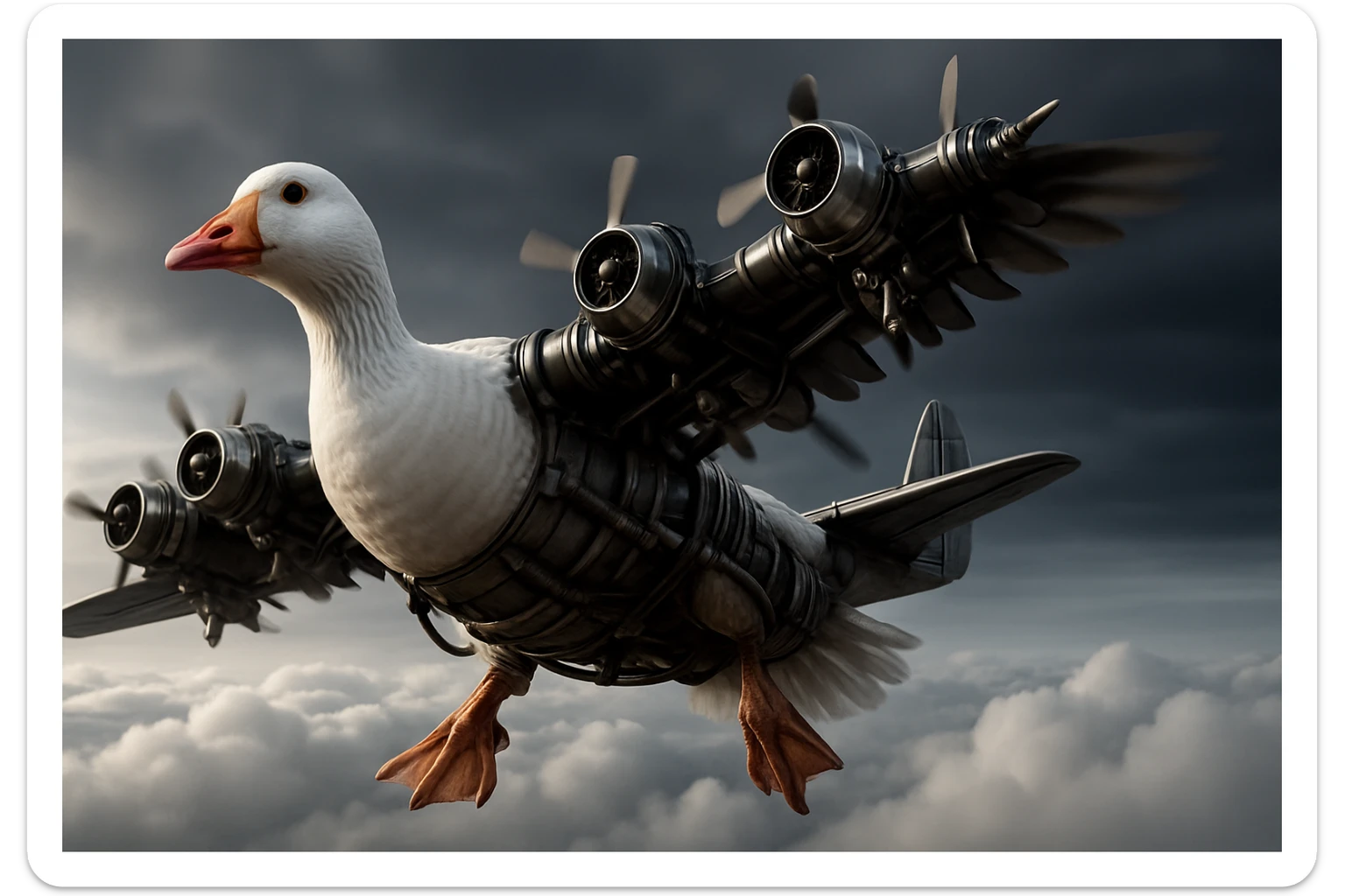 crea una fotografia ratio 16.9 identica a esta no debes cambiar nada solo darmela en estilo Foto hiper realista,no debes agrgar elementos ni letras todo debe permanecer igual y con la isma paleta de colores y expresiones. sticker