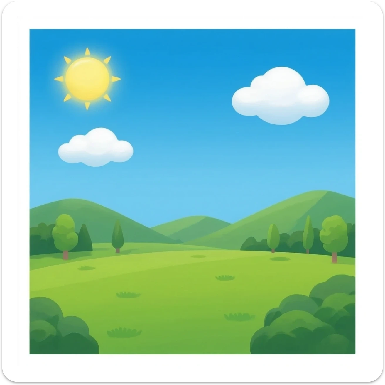 san juan bosco sticker