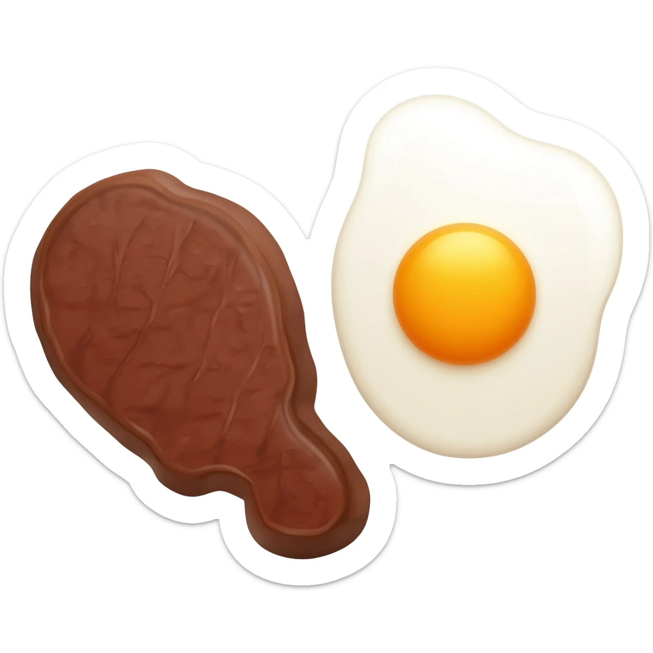 steak-and-rggs sticker