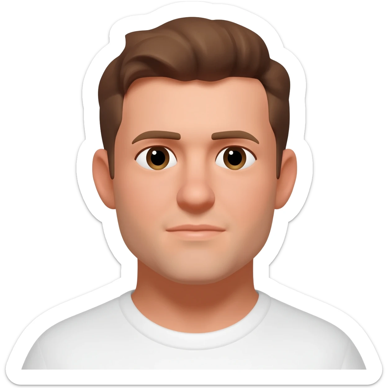 Joseph stalib sticker