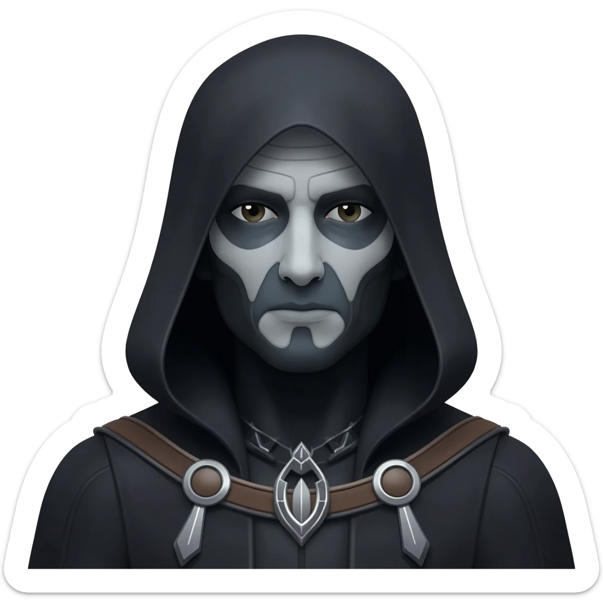 Nazgul sticker